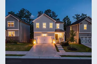 672 Groover Street, Ball Ground, GA 30107 - Photo 2