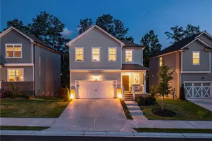 672 Groover St, Ball Ground, GA 30107 - Photo 2