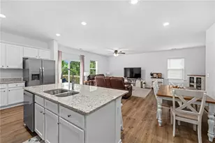 672 Groover St, Ball Ground, GA 30107 - Photo 20