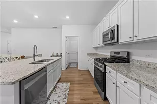 672 Groover St, Ball Ground, GA 30107 - Photo 18
