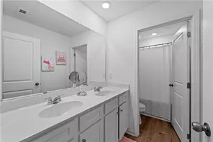 672 Groover St, Ball Ground, GA 30107 - Photo 32