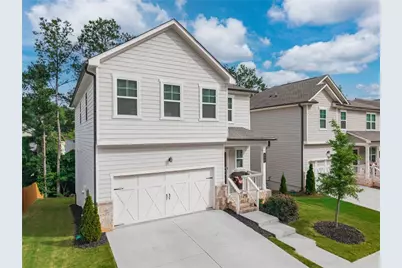 672 Groover Street, Ball Ground, GA 30107 - Photo 4
