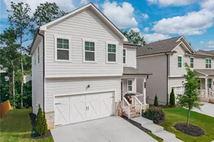 672 Groover St, Ball Ground, GA 30107 - Photo 4