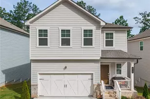 672 Groover St, Ball Ground, GA 30107 - Photo 1