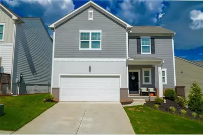145 Bantry Way, Locust Grove, GA 30248 - Photo 1