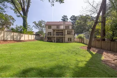 1228 Kingsley Circle NE, Atlanta, GA 30324 - Photo 30