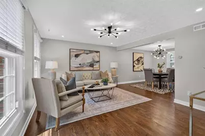3504 Castlehill Court, Tucker, GA 30084 - Photo 6