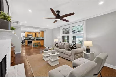 3504 Castlehill Court, Tucker, GA 30084 - Photo 18