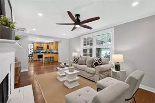 3504 Castlehill Ct, Tucker, GA 30084 - Photo 18