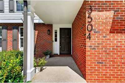 3504 Castlehill Court, Tucker, GA 30084 - Photo 4