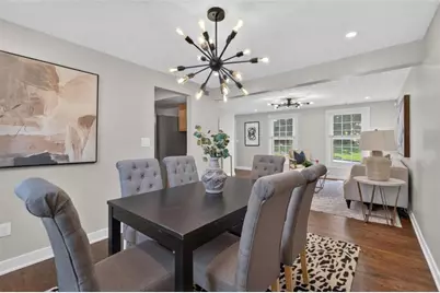3504 Castlehill Court, Tucker, GA 30084 - Photo 8