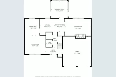 3504 Castlehill Court, Tucker, GA 30084 - Photo 52