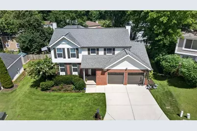 3504 Castlehill Court, Tucker, GA 30084 - Photo 48
