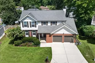 3504 Castlehill Ct, Tucker, GA 30084 - Photo 48