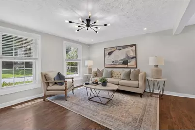 3504 Castlehill Court, Tucker, GA 30084 - Photo 8