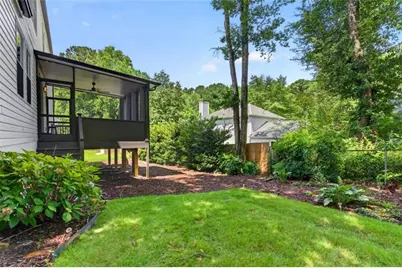 3504 Castlehill Court, Tucker, GA 30084 - Photo 30