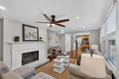 3504 Castlehill Court, Tucker, GA 30084 - Photo 20