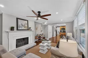 3504 Castlehill Ct, Tucker, GA 30084 - Photo 20