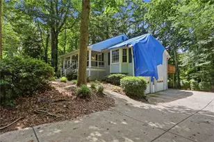79 Picketts Mill Run, Acworth, GA 30101 - Photo 2