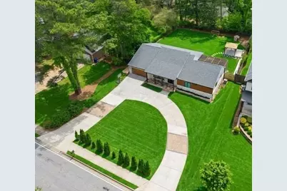 4130 Lower Roswell Lot 3 Road, Marietta, GA 30068 - Photo 34