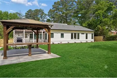 4130 Lower Roswell Lot 3 Road, Marietta, GA 30068 - Photo 32