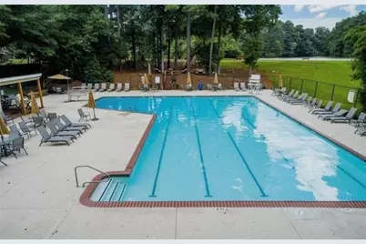 4130 Lower Roswell Lot 3 Road, Marietta, GA 30068 - Photo 36
