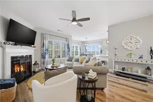 423 Crestmont Ln, Canton, GA 30114 - Photo 30