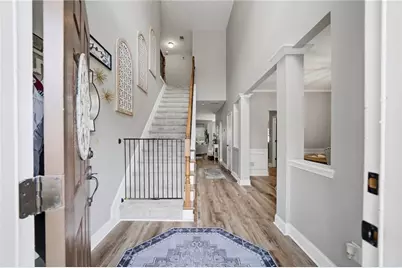 423 Crestmont Lane, Canton, GA 30114 - Photo 12
