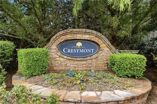 423 Crestmont Ln, Canton, GA 30114 - Photo 10