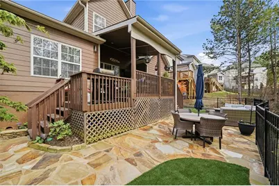 423 Crestmont Lane, Canton, GA 30114 - Photo 56