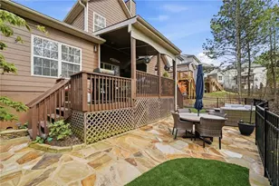423 Crestmont Ln, Canton, GA 30114 - Photo 56