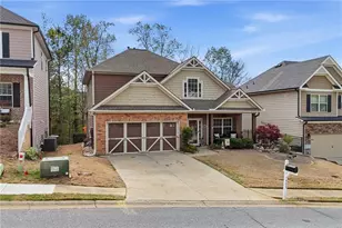 423 Crestmont Ln, Canton, GA 30114 - Photo 8