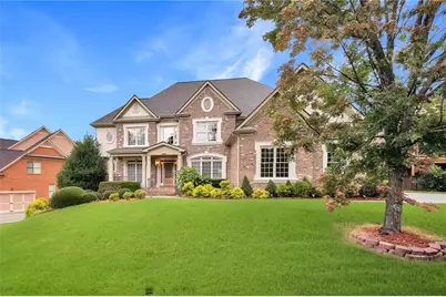 2552 Stone Manor Drive, Buford, GA 30519 - Photo 1