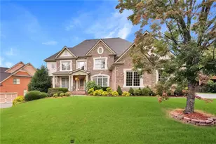 2552 Stone Manor Dr, Buford, GA 30519 - Photo 1