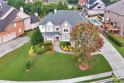 2552 Stone Manor Drive, Buford, GA 30519 - Photo 36