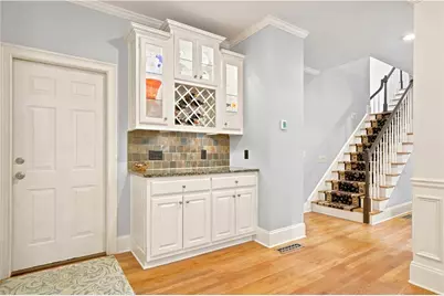 135 Laurel Ridge Drive, Alpharetta, GA 30004 - Photo 14