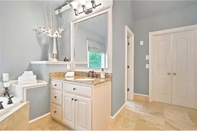 135 Laurel Ridge Drive, Alpharetta, GA 30004 - Photo 38