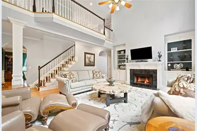 135 Laurel Ridge Drive, Alpharetta, GA 30004 - Photo 12