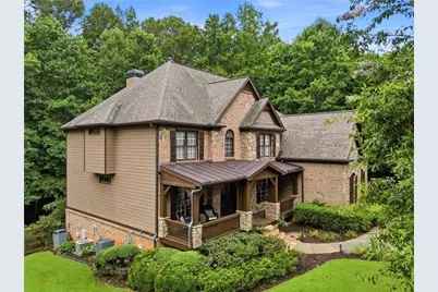 135 Laurel Ridge Drive, Alpharetta, GA 30004 - Photo 68