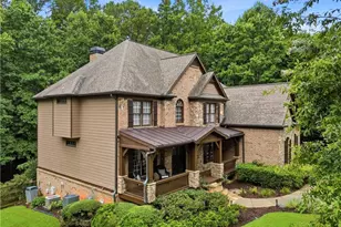 135 Laurel Ridge Dr, Alpharetta, GA 30004 - Photo 68