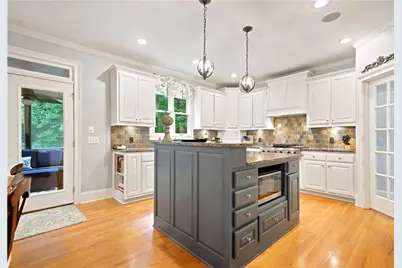 135 Laurel Ridge Drive, Alpharetta, GA 30004 - Photo 16