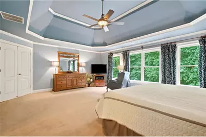 135 Laurel Ridge Drive, Alpharetta, GA 30004 - Photo 36