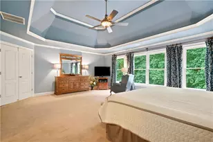 135 Laurel Ridge Dr, Alpharetta, GA 30004 - Photo 36