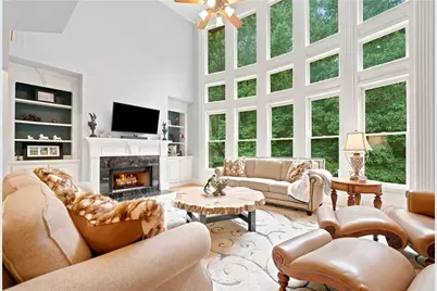 135 Laurel Ridge Drive, Alpharetta, GA 30004 - Photo 8