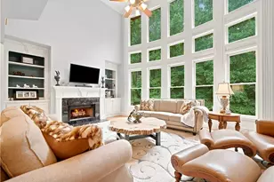 135 Laurel Ridge Dr, Alpharetta, GA 30004 - Photo 8