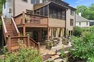 135 Laurel Ridge Dr, Alpharetta, GA 30004 - Photo 72
