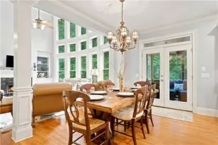 135 Laurel Ridge Dr, Alpharetta, GA 30004 - Photo 14