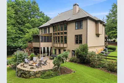 135 Laurel Ridge Drive, Alpharetta, GA 30004 - Photo 68