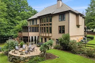 135 Laurel Ridge Dr, Alpharetta, GA 30004 - Photo 68