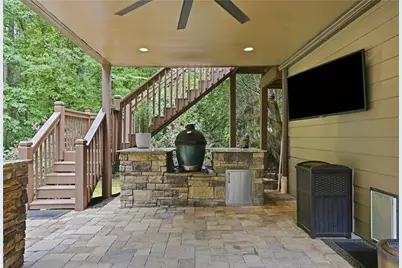 135 Laurel Ridge Drive, Alpharetta, GA 30004 - Photo 64